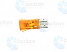 ROLLER GRILL A08003 AMBER NEON LAMP 230V FOR CREPE MACHINES